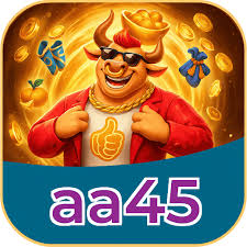 aa45 Cassino Online